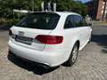 Audi A4 Avant Attraction Weiß - thumbnail 3