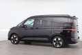 Volkswagen T7 California VW T7 California Beach Camper eHyb. 180 kW 4M Schwarz - thumbnail 3
