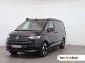 Volkswagen T7 California VW T7 California Beach Camper eHyb. 180 kW 4M Schwarz - thumbnail 1