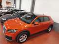 Audi Q2 1.6 TDi + TOIT PANO + CUIR chauffant + NAVI Orange - thumbnail 21