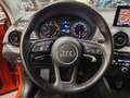 Audi Q2 1.6 TDi + TOIT PANO + CUIR chauffant + NAVI Orange - thumbnail 20