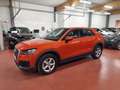 Audi Q2 1.6 TDi + TOIT PANO + CUIR chauffant + NAVI Arancione - thumbnail 5