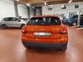 Audi Q2 1.6 TDi + TOIT PANO + CUIR chauffant + NAVI Orange - thumbnail 3