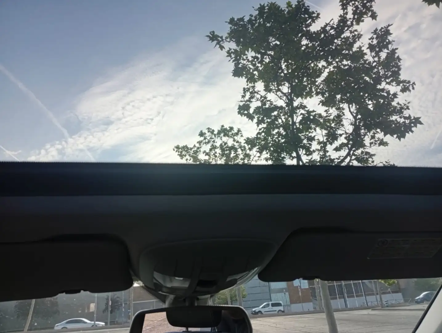 Mercedes-Benz GL 320 320CDI Aut. Grau - 2