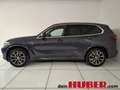 BMW X5 xDrive30d Grau - thumbnail 4