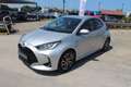 Toyota Yaris 1.5 Hybrid 5 porte Trend 115cv E-CVT Grigio - thumbnail 1