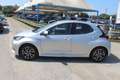 Toyota Yaris 1.5 Hybrid 5 porte Trend 115cv E-CVT Grigio - thumbnail 3