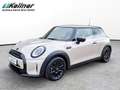 MINI Cooper Aut. Classic Trim LED+Navi+R-Kamera+Spor Grau - thumbnail 1