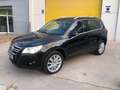 Volkswagen Tiguan 2.0TDI BMT Sport 4M DSG 140 Schwarz - thumbnail 2