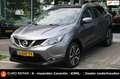 Nissan Qashqai 1.2 Tekna PANO-DAK LEDER NL-AUTO NAP! Grijs - thumbnail 1