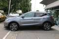 Nissan Qashqai 1.2 Tekna PANO-DAK LEDER NL-AUTO NAP! Grijs - thumbnail 4