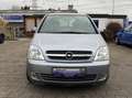 Opel Meriva Edition *TÜV NEU 12/27*SERVICE NEU*93tKM* Silber - thumbnail 2