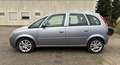 Opel Meriva Edition *TÜV NEU 12/27*SERVICE NEU*93tKM* Silber - thumbnail 4