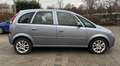 Opel Meriva Edition *TÜV NEU 12/27*SERVICE NEU*93tKM* Silber - thumbnail 12