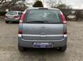 Opel Meriva Edition *TÜV NEU 12/27*SERVICE NEU*93tKM* Silber - thumbnail 9