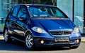Mercedes-Benz A 160 A 160 Avantgarde"NEUES ARBÖ PICKER"TOP ZUSTAND" Albastru - thumbnail 3