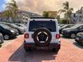 Jeep Wrangler Jeep Wrangler Unlimited 2.0 Turbo Rubicon SOFT TOP Bianco - thumbnail 5