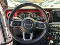 Jeep Wrangler Jeep Wrangler Unlimited 2.0 Turbo Rubicon SOFT TOP Bianco - thumbnail 13