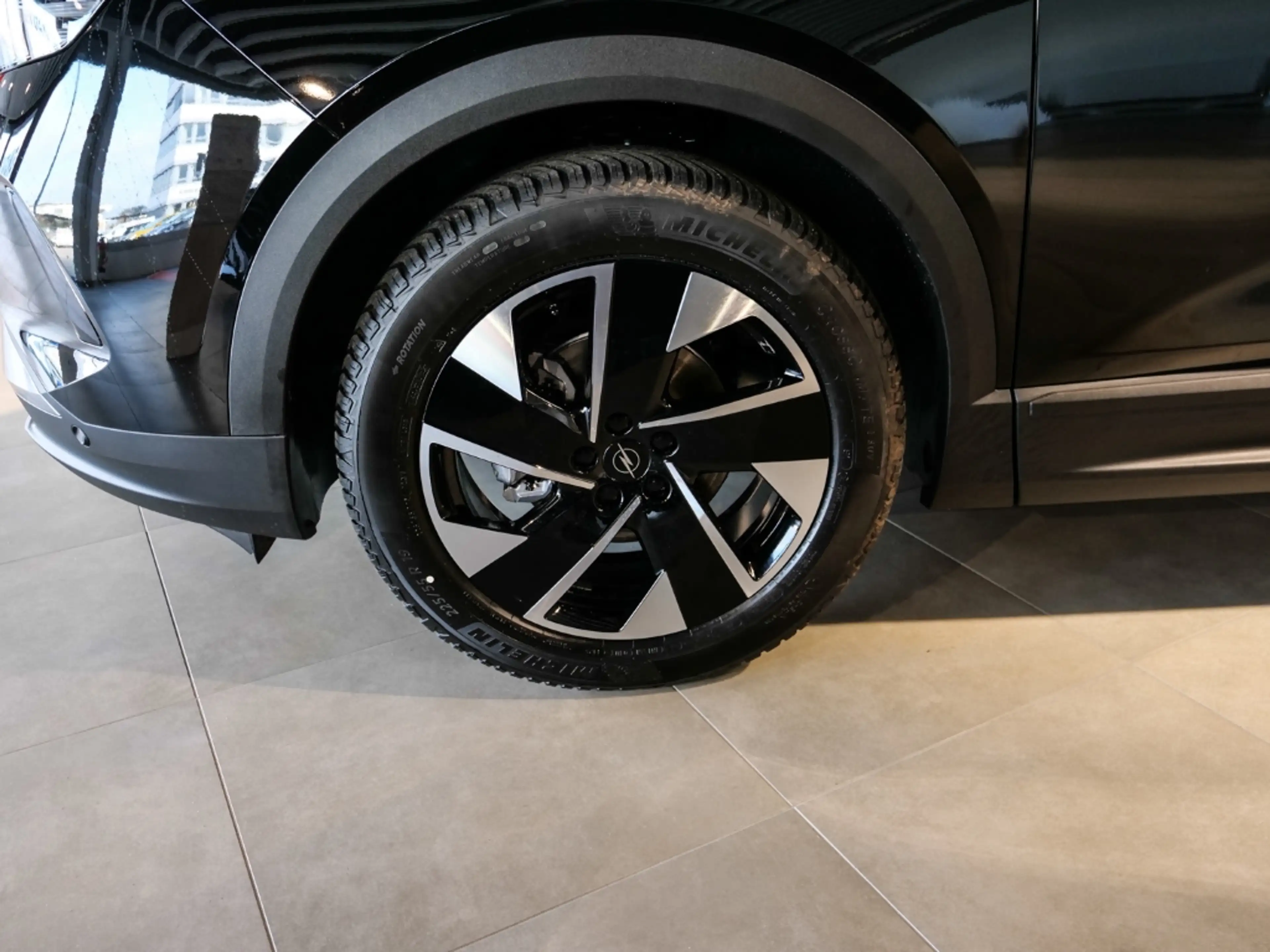 Opel Grandland 48V Mild- Hybrid Edition Komfort Paket AWR 19 Zoll — photo 4
