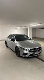 Plug In Hybrid , AMG + Nightpacket