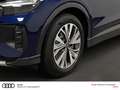 Audi Q4 e-tron 40 KAMERA HUD AHK LED MMI Blau - thumbnail 9