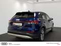 Audi Q4 e-tron 40 KAMERA HUD AHK LED MMI Blau - thumbnail 4