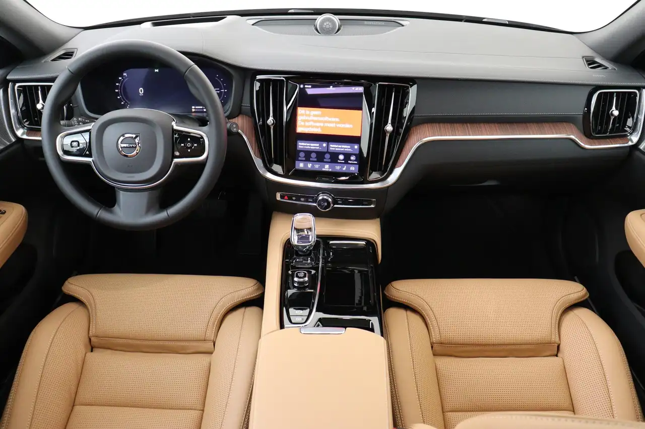 Volvo V60 2026