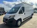 Fiat Ducato maxi Bianco - thumbnail 4