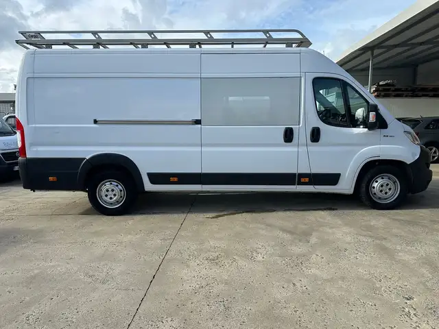 Fiat Ducato maxi