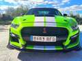 Ford Mustang Fastback 2.3 EcoBoost Aut. zelena - thumbnail 9