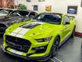 Ford Mustang Fastback 2.3 EcoBoost Aut. Green - thumbnail 3