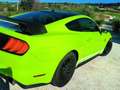 Ford Mustang Fastback 2.3 EcoBoost Aut. Verde - thumbnail 7