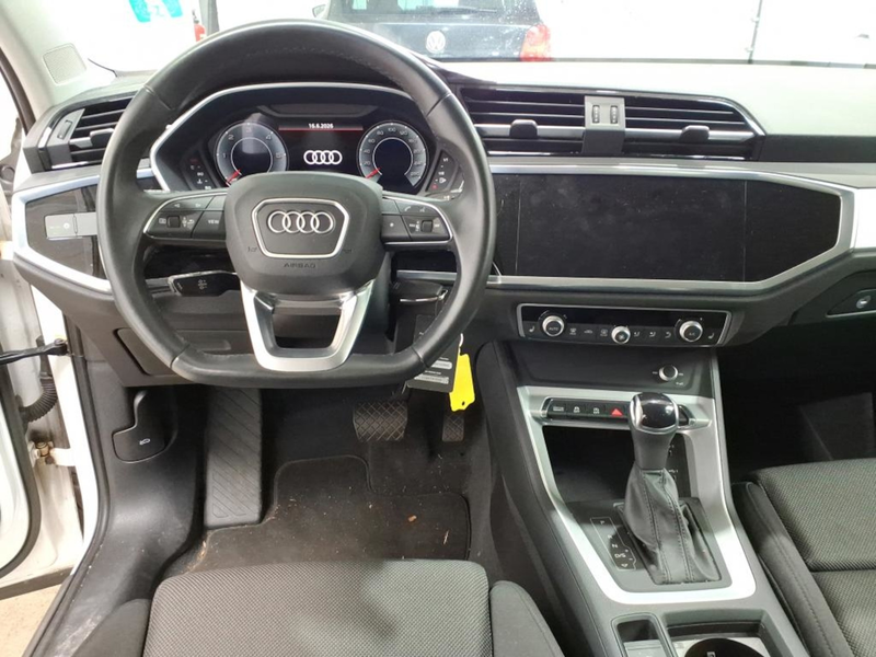 Audi Q3 35 TDI Sportback*VIRTUAL*NAVI*SITZ-HZG* — photo 5