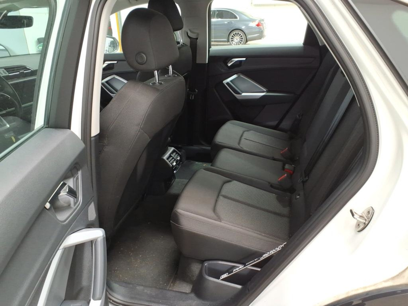 Audi Q3 35 TDI Sportback*VIRTUAL*NAVI*SITZ-HZG* — photo 7