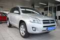 Toyota RAV 4 2.0 Valvematic 4x2 *KLIMAAUTO*ERST 110TKM! Silber - thumbnail 3