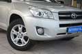 Toyota RAV 4 2.0 Valvematic 4x2 *KLIMAAUTO*ERST 110TKM! Silber - thumbnail 19