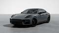 Porsche Panamera GTS | Hinterachslenkung | Burmester | Grau - thumbnail 8