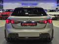 BMW 120 120dA Gris - thumbnail 6