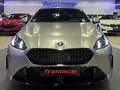 BMW 120 120dA Gris - thumbnail 2