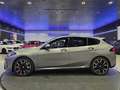 BMW 120 120dA Gris - thumbnail 8