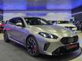 BMW 120 120dA Gris - thumbnail 3