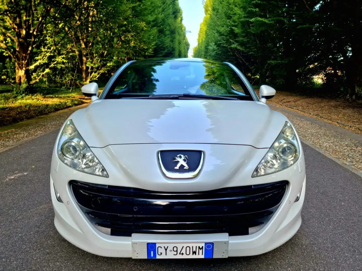 Peugeot RCZ TELEFONO●3279721201● - 2