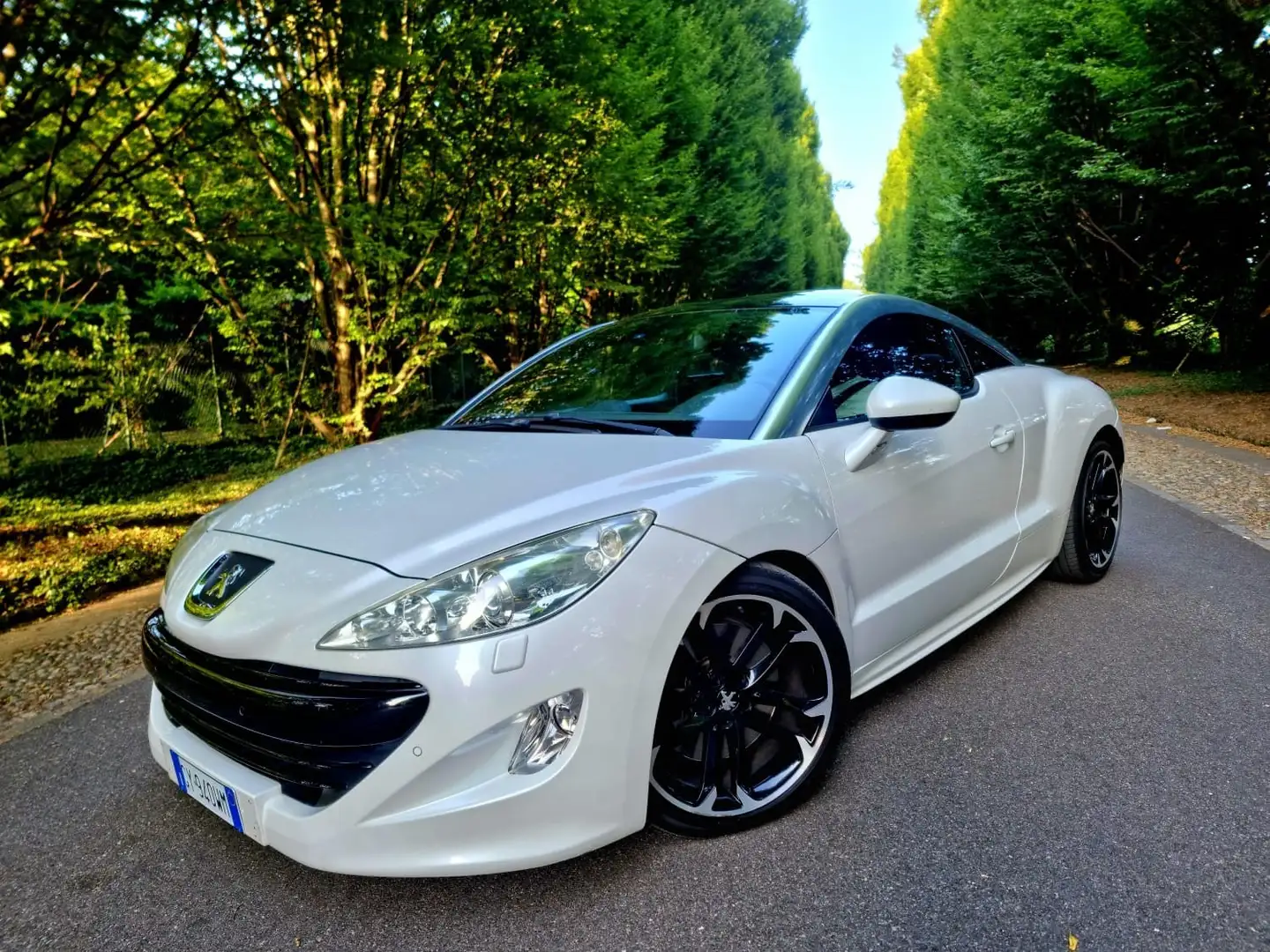Peugeot RCZ TELEFONO●3279721201● - 1