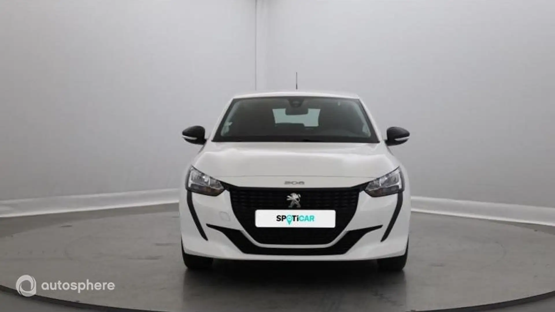 Peugeot 208 1.2 PureTech 75ch S\u0026S Like - 2
