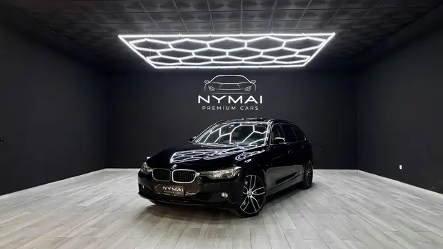 BMW 330 330dA Touring xDrive