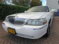 Lincoln Town Car STRETCH 4.6 V8 15650.- INCL BTW 9-PERSOONS LIMOUSI Blanc - thumbnail 2