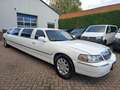Lincoln Town Car STRETCH 4.6 V8 15650.- INCL BTW 9-PERSOONS LIMOUSI Blanc - thumbnail 9