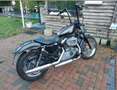 Harley-Davidson Sportster 1200 XL Nightster Zwart - thumbnail 8