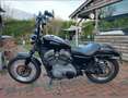 Harley-Davidson Sportster 1200 XL Nightster Zwart - thumbnail 4