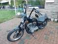Harley-Davidson Sportster 1200 XL Nightster Zwart - thumbnail 3